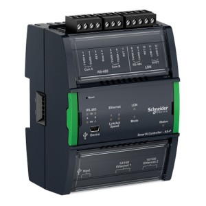 EcoSturxure Smart X Controller