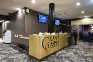 Grand Casino, Bendern 1